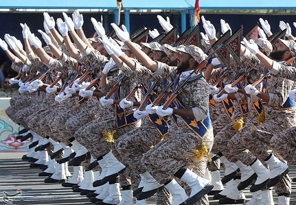 Satu Anggota IRGC Tewas 5 Terluka dalam Serangan Kelompok Jaisyul Adl di Iran Tenggara